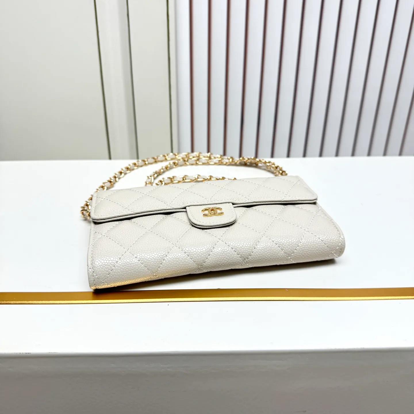 All Categories Chanel Wallet (Chanel) Chanel A50076-2