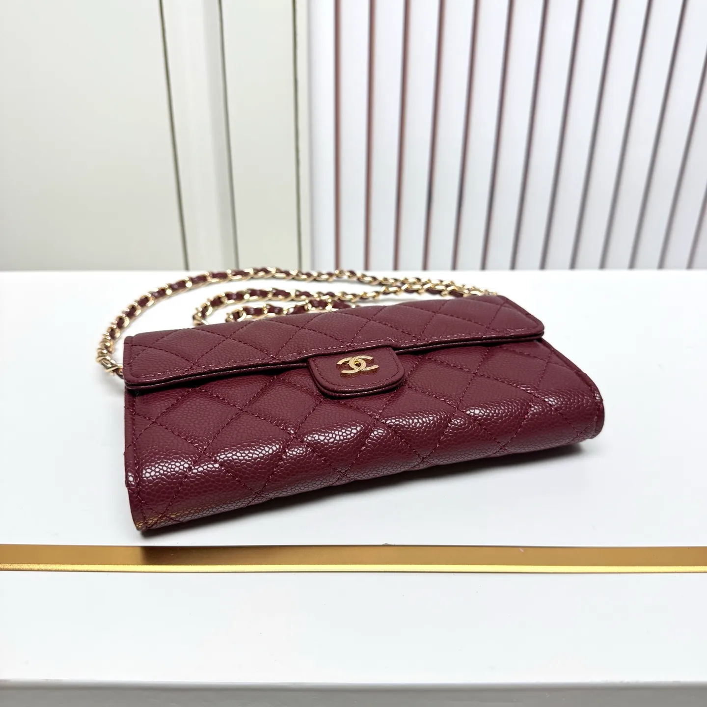 All Categories Chanel Wallet (Chanel) Chanel A50076-2