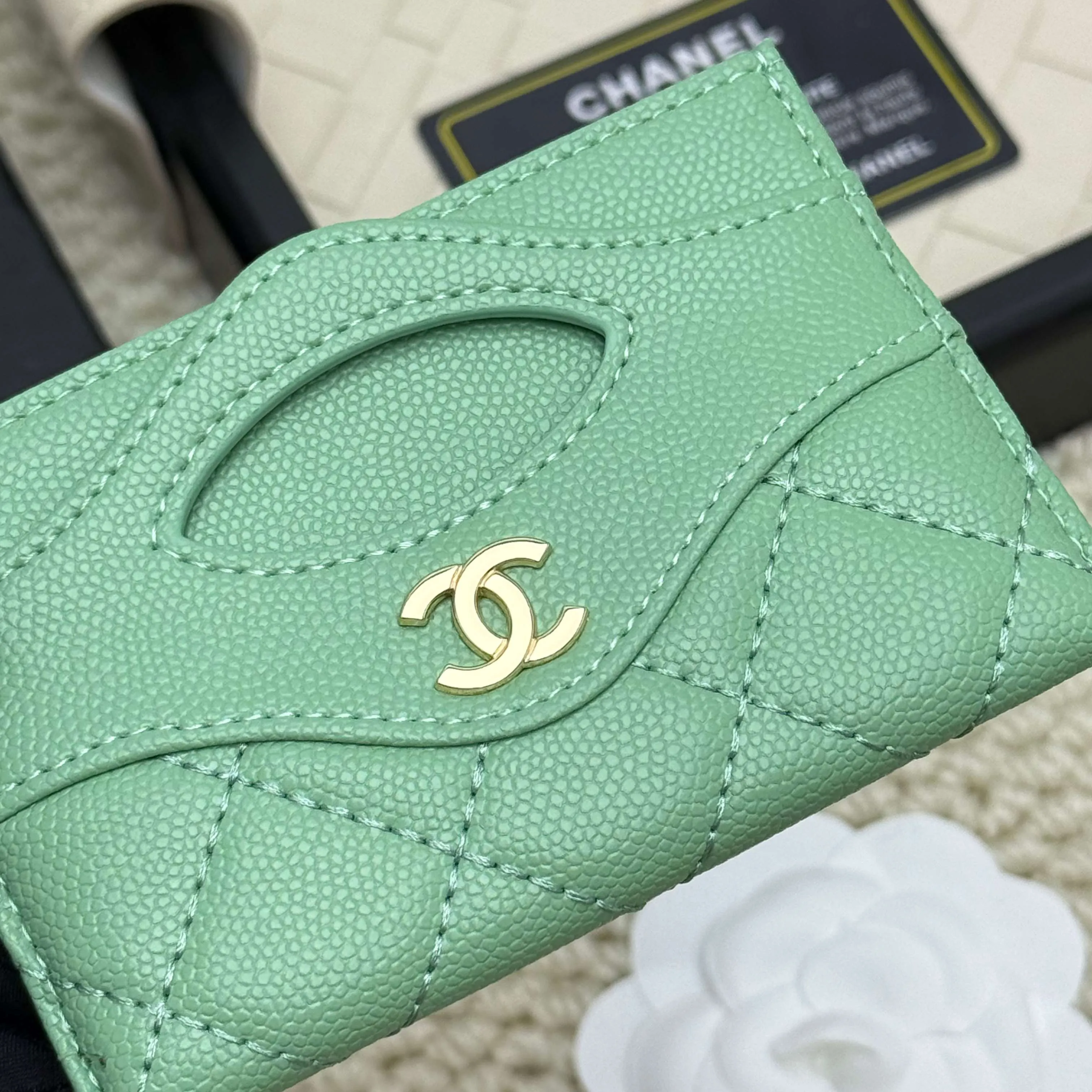 All Categories Chanel Wallet (Chanel) Chanel A31