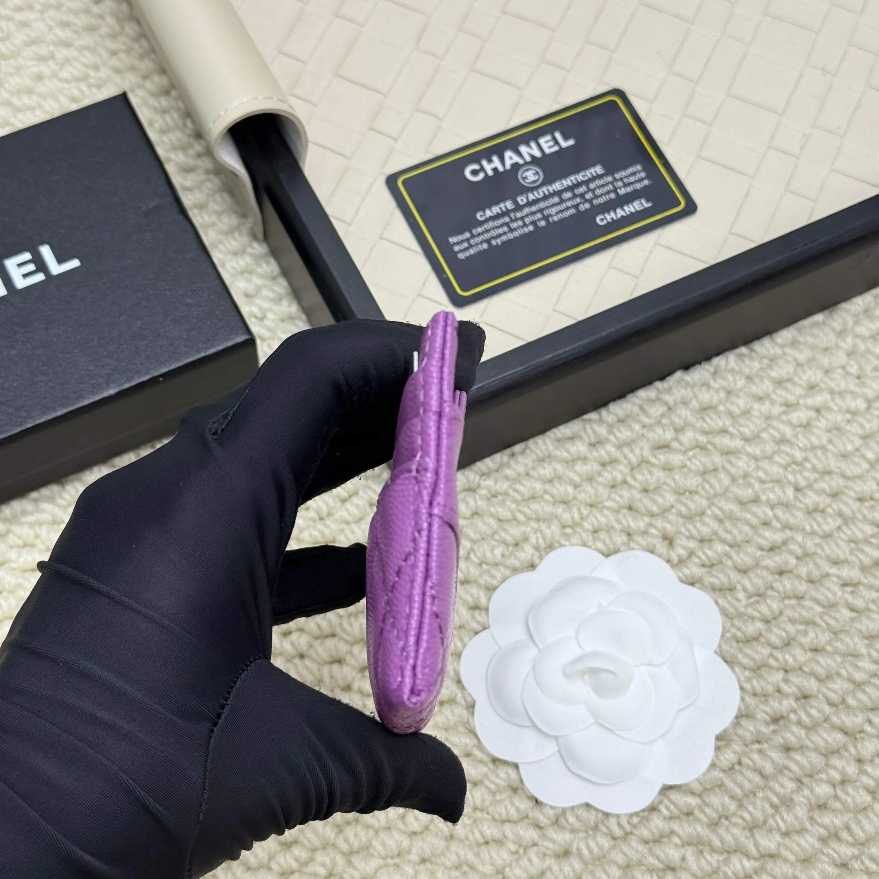 All Categories Chanel Wallet (Chanel) Chanel A31