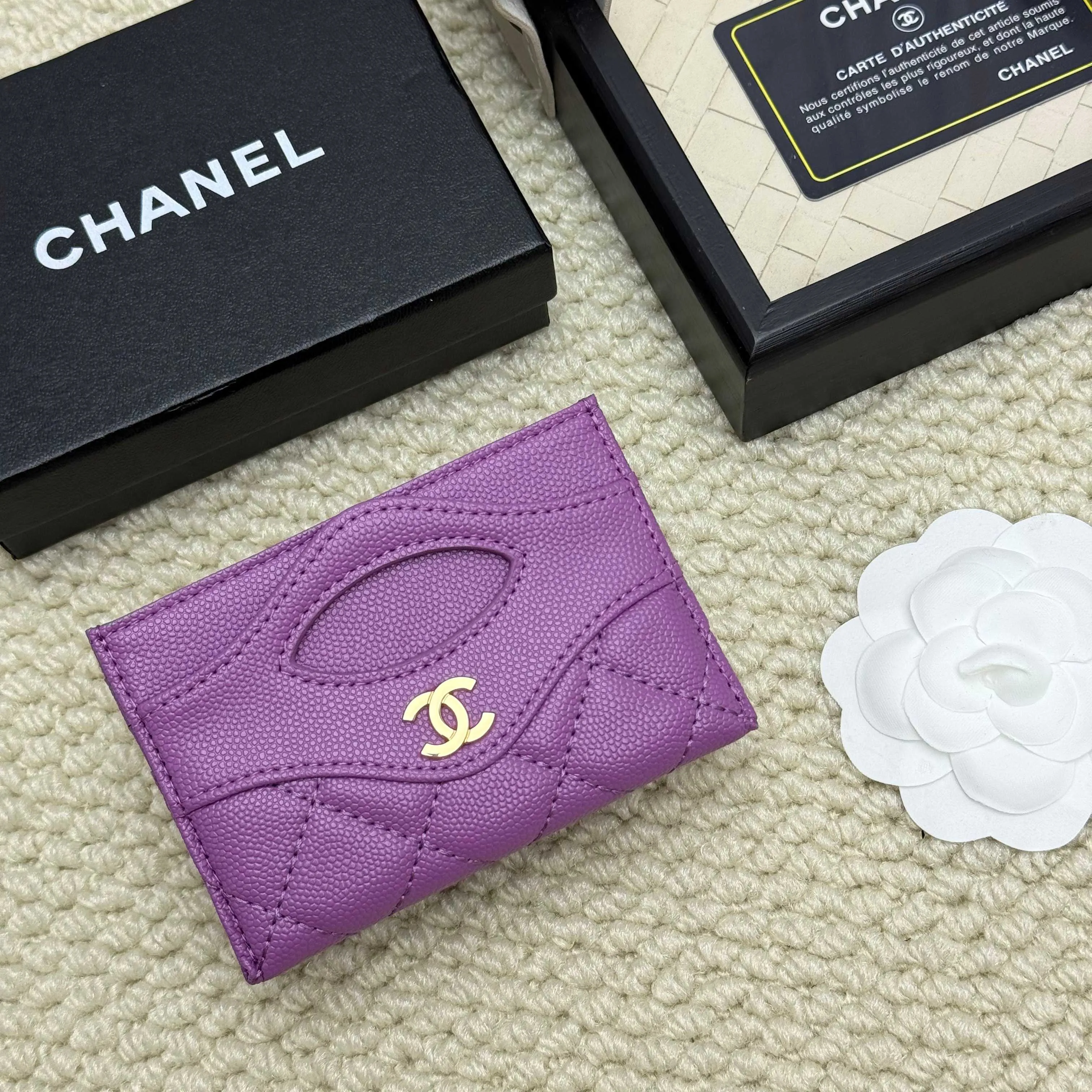 All Categories Chanel Wallet (Chanel) Chanel A31