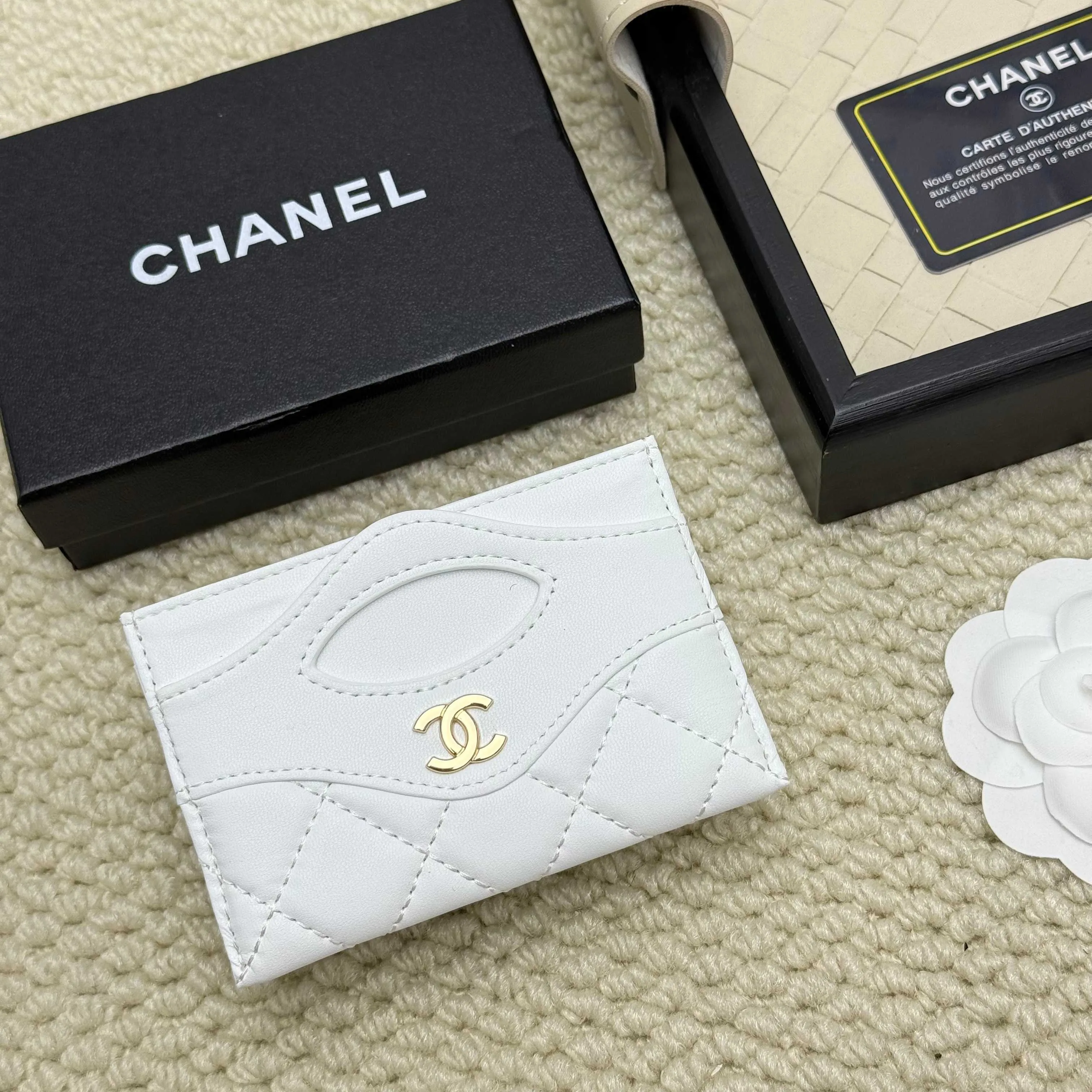 All Categories Chanel Wallet (Chanel) Chanel A31