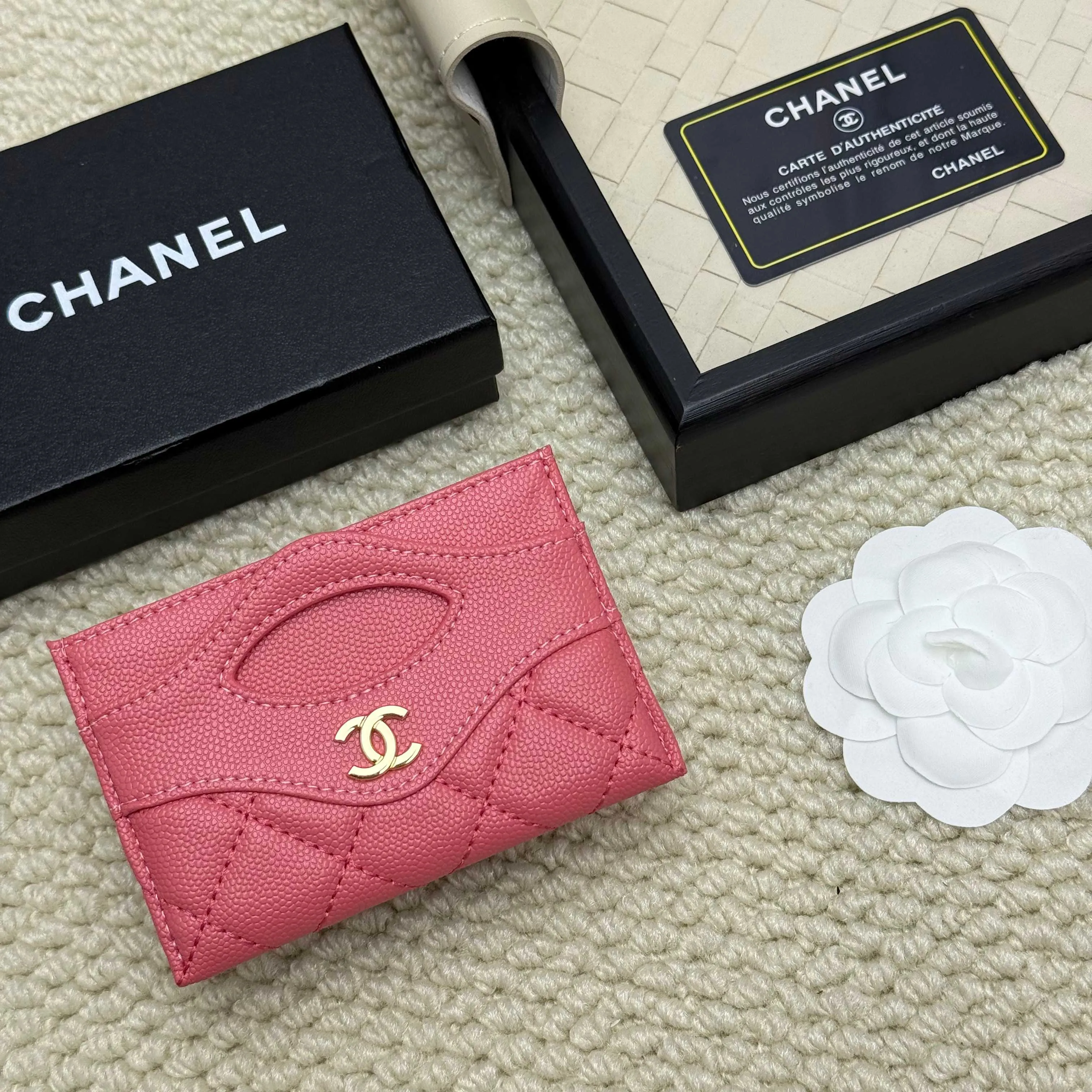 All Categories Chanel Wallet (Chanel) Chanel A31