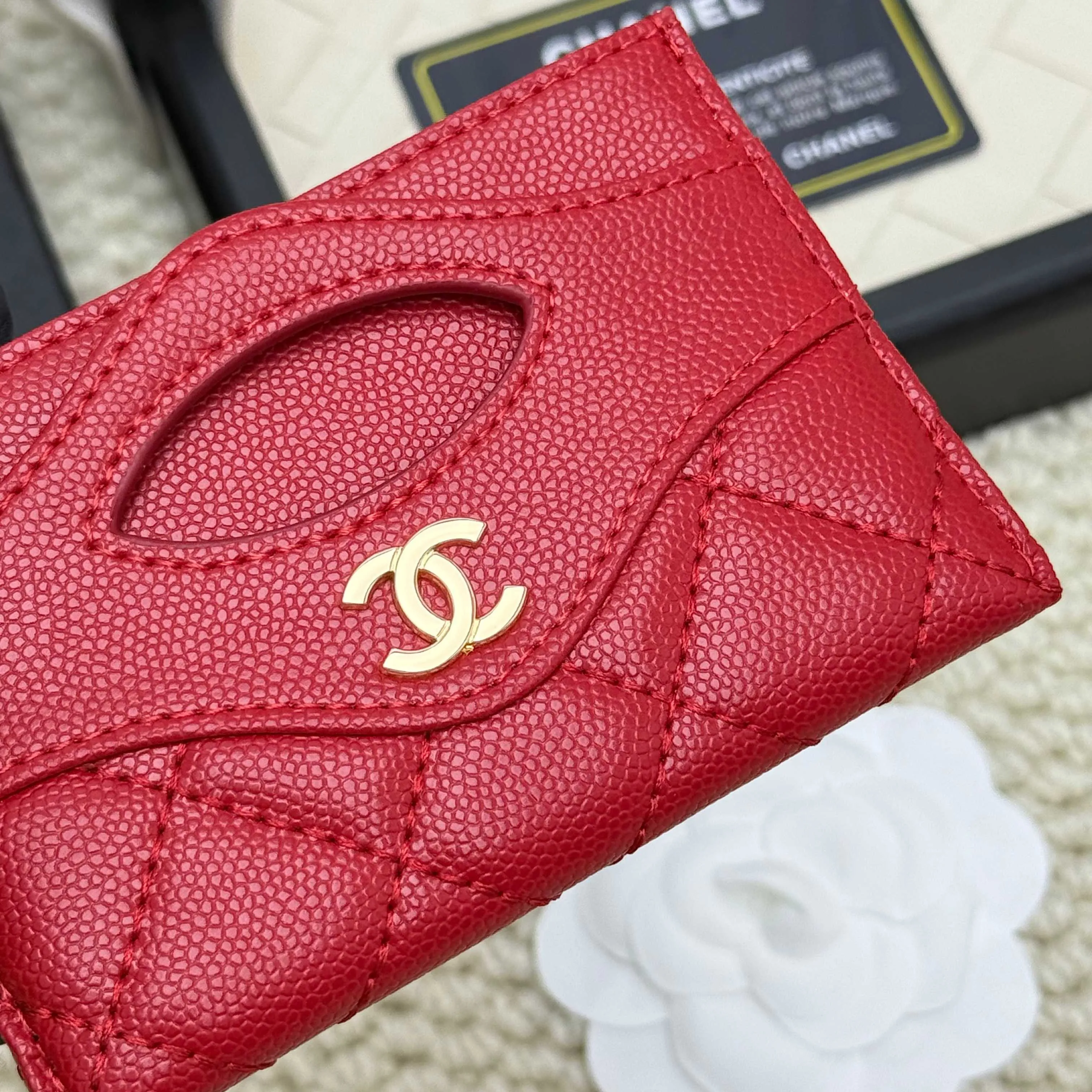 All Categories Chanel Wallet (Chanel) Chanel A31