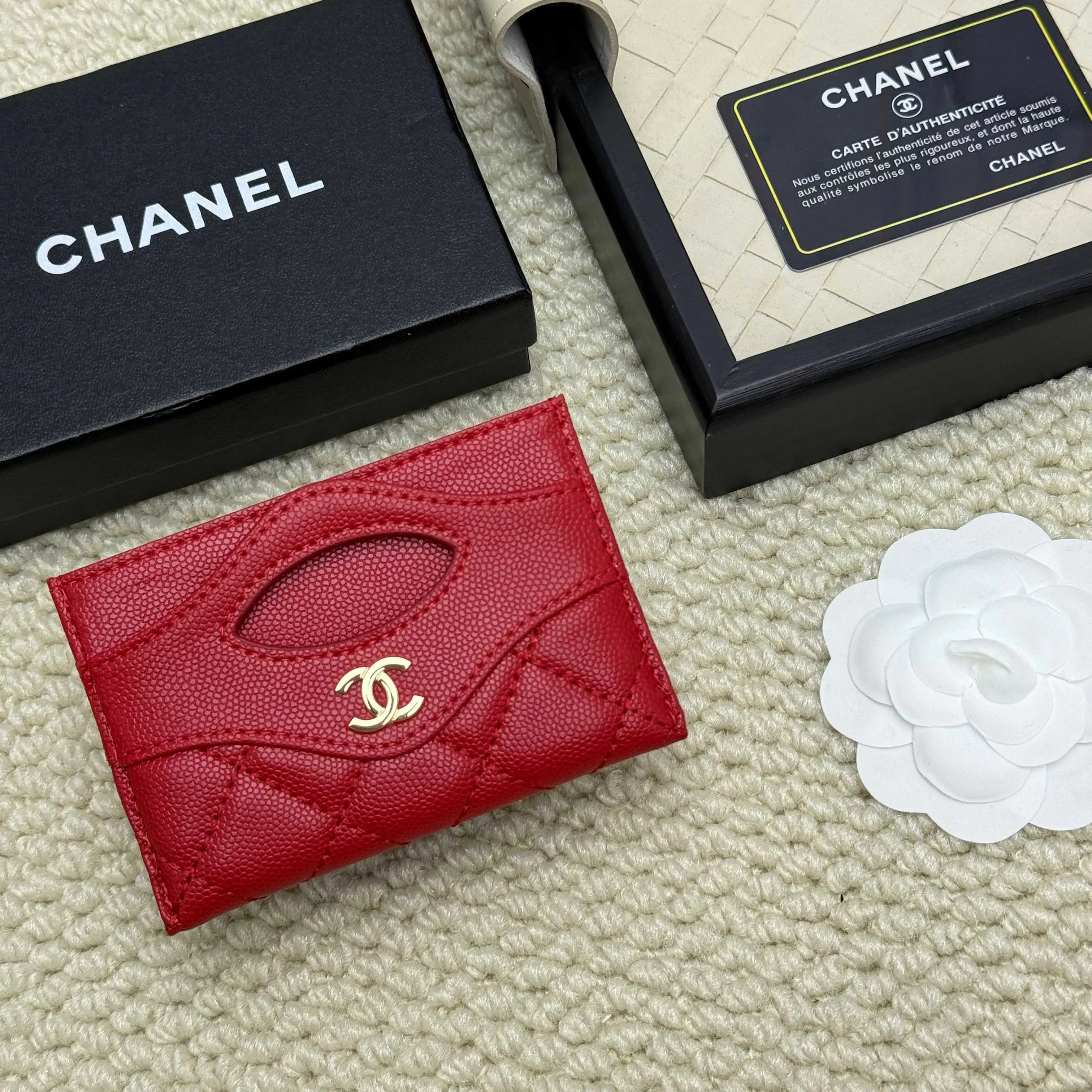 All Categories Chanel Wallet (Chanel) Chanel A31