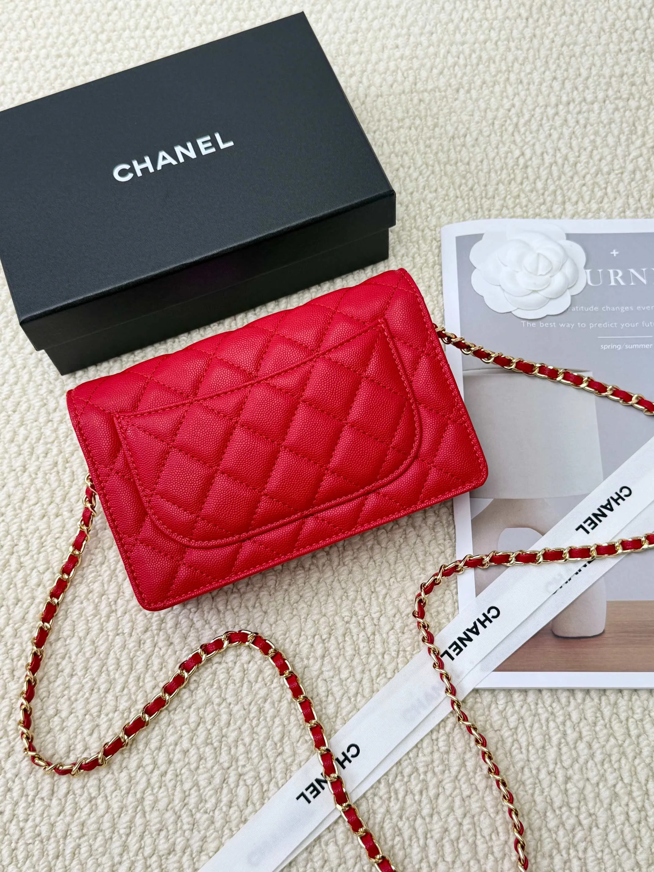 All categories Chanel Wallet (Chanel) Chanel 2050