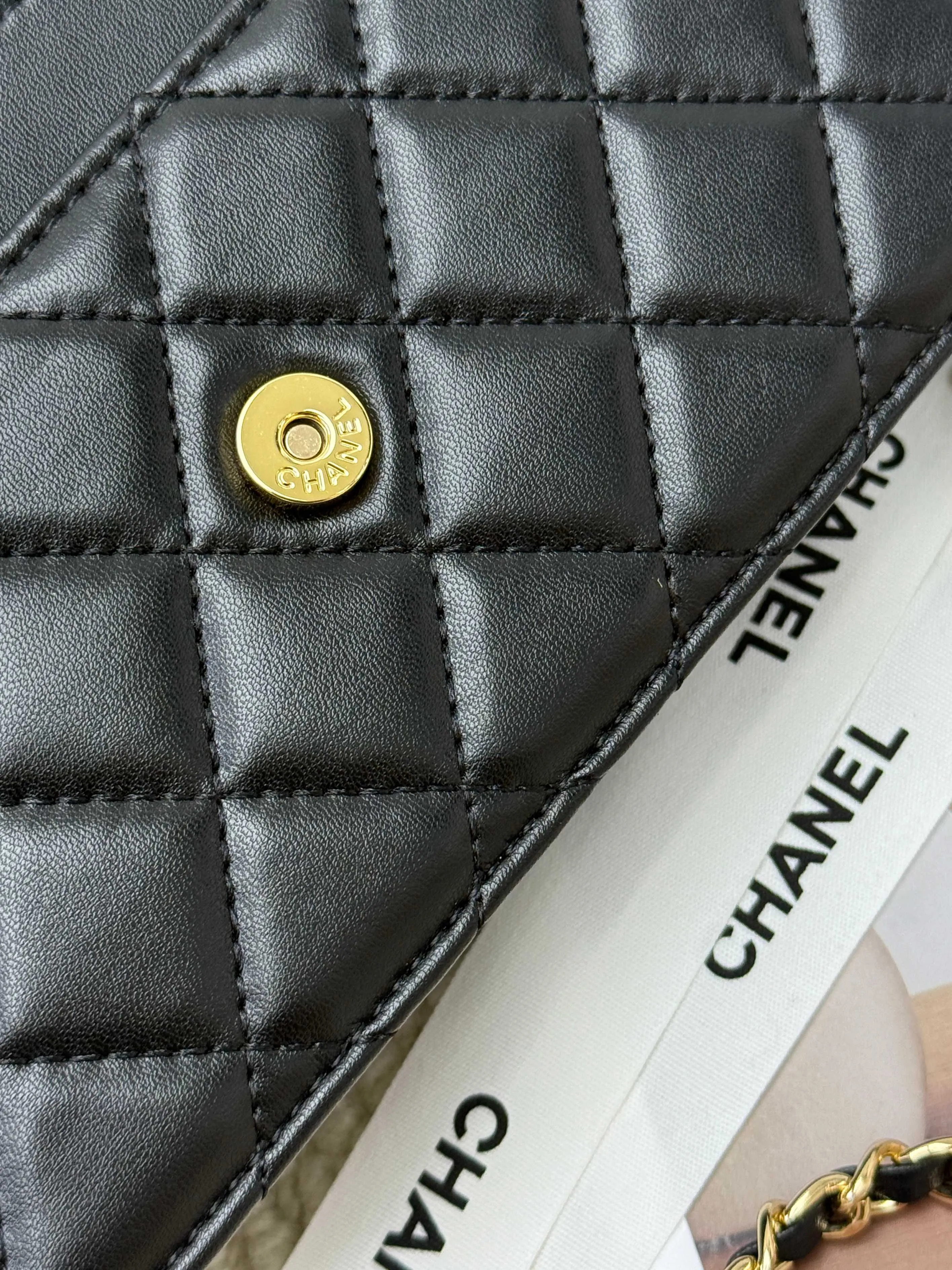All categories Chanel Wallet (Chanel) Chanel 2050