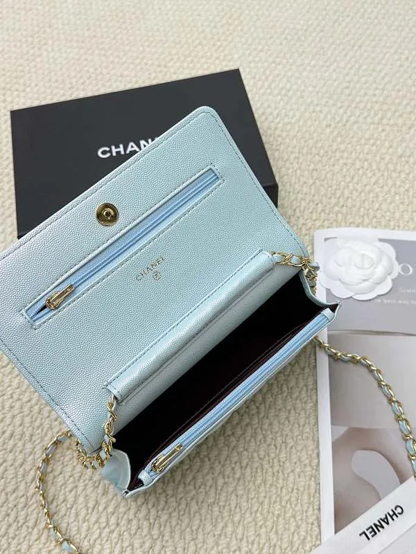 All categories Chanel Wallet (Chanel) Chanel 2050