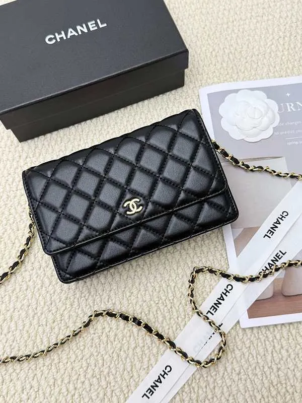 All categories Chanel Wallet (Chanel) Chanel 2050
