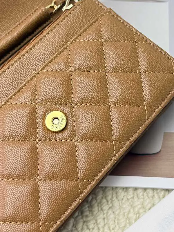 All categories Chanel Wallet (Chanel) Chanel 2050