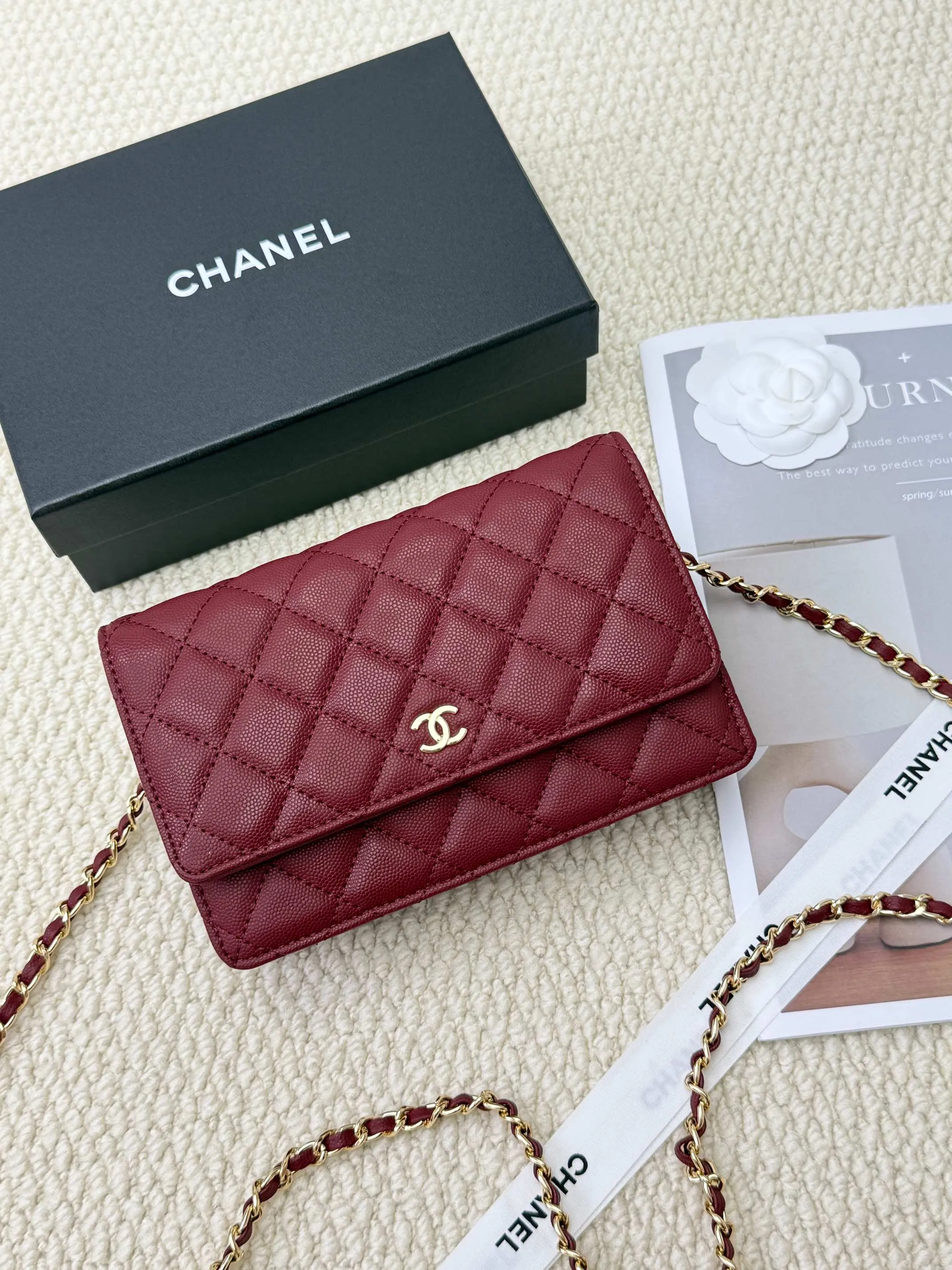All categories Chanel Wallet (Chanel) Chanel 2050