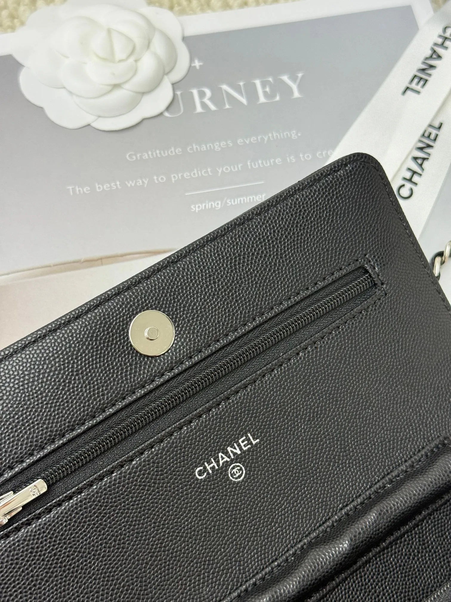 All categories Chanel Wallet (Chanel) Chanel 2050