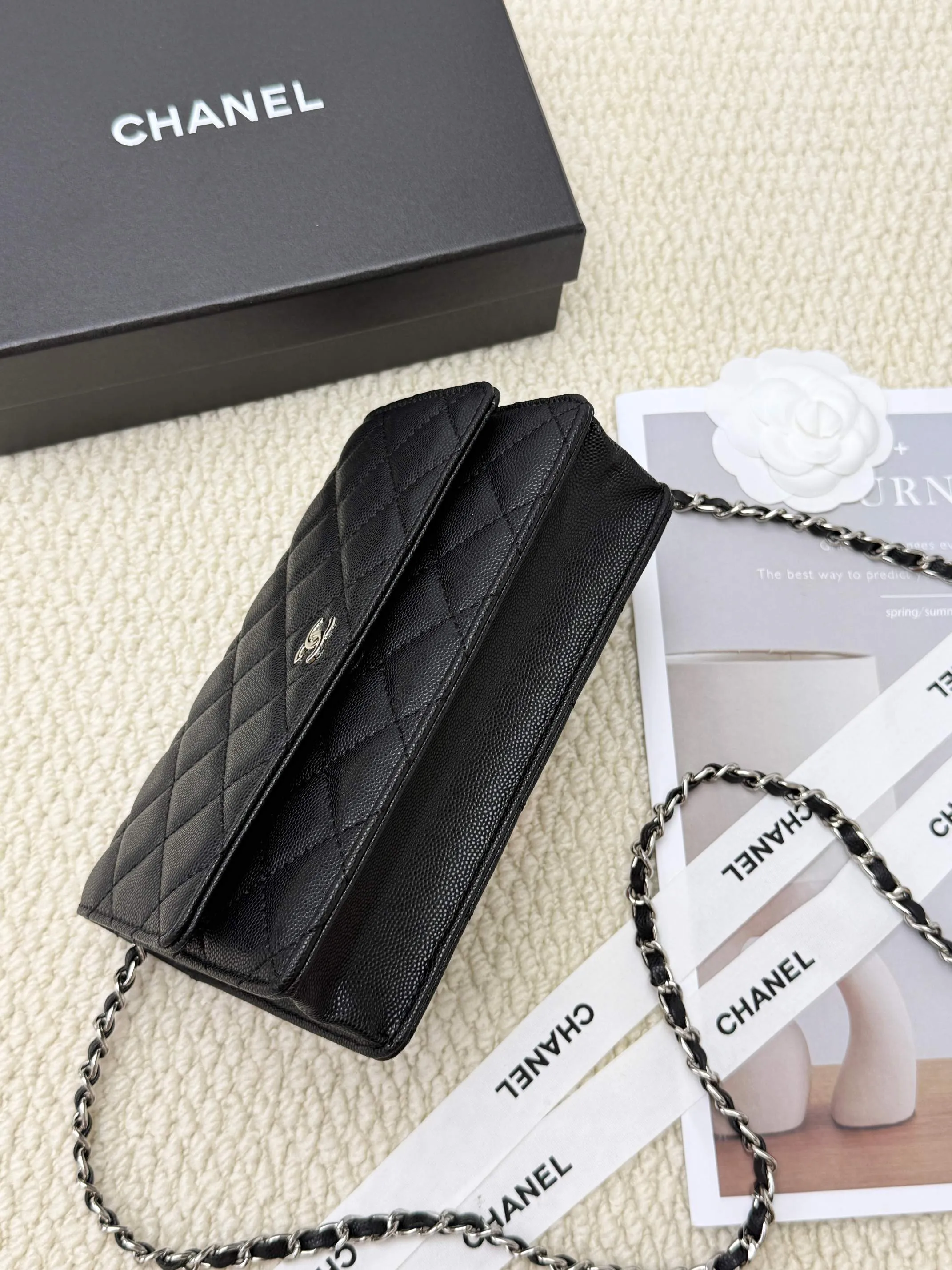 All categories Chanel Wallet (Chanel) Chanel 2050