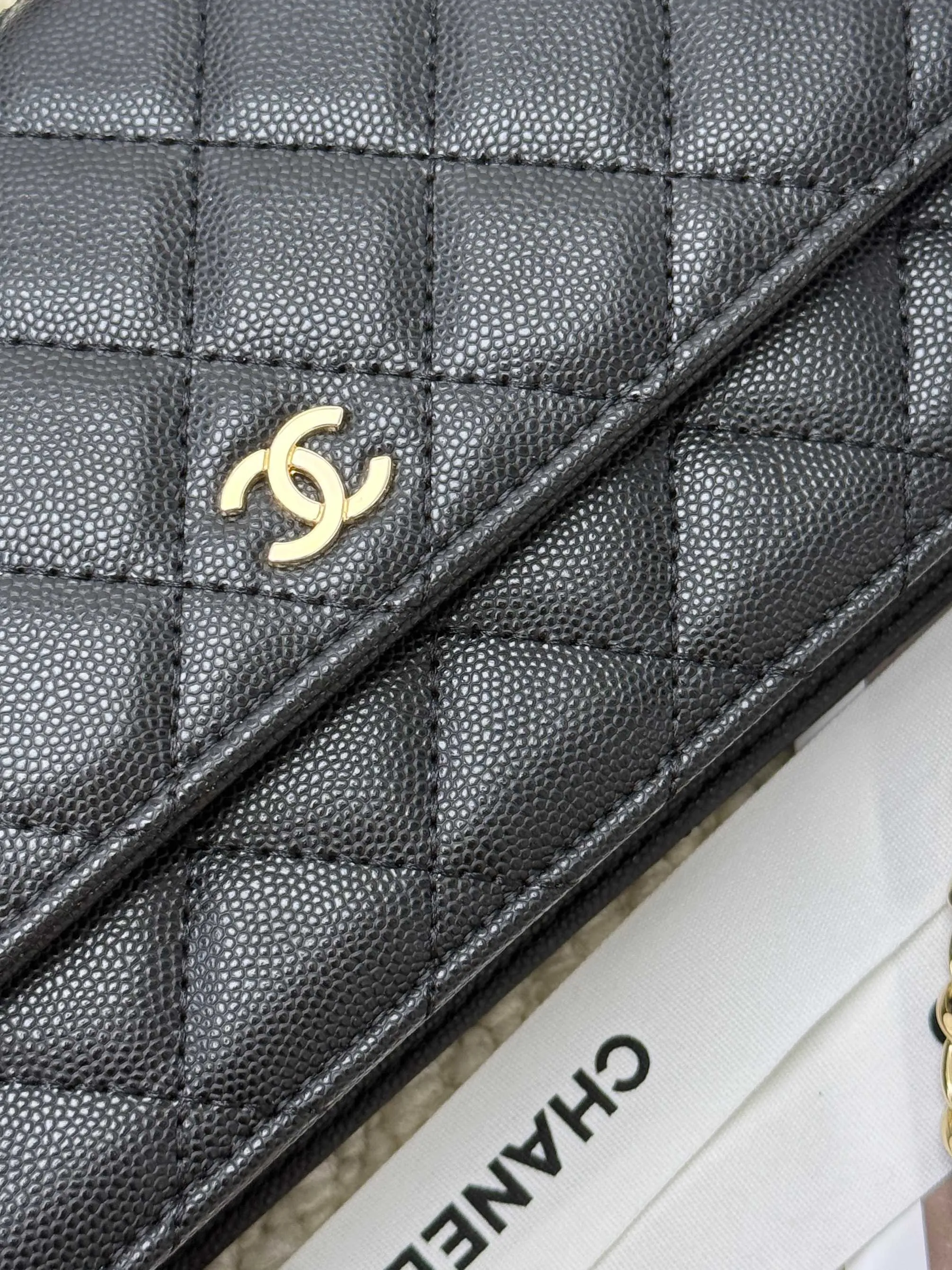 All categories Chanel Wallet (Chanel) Chanel 2050