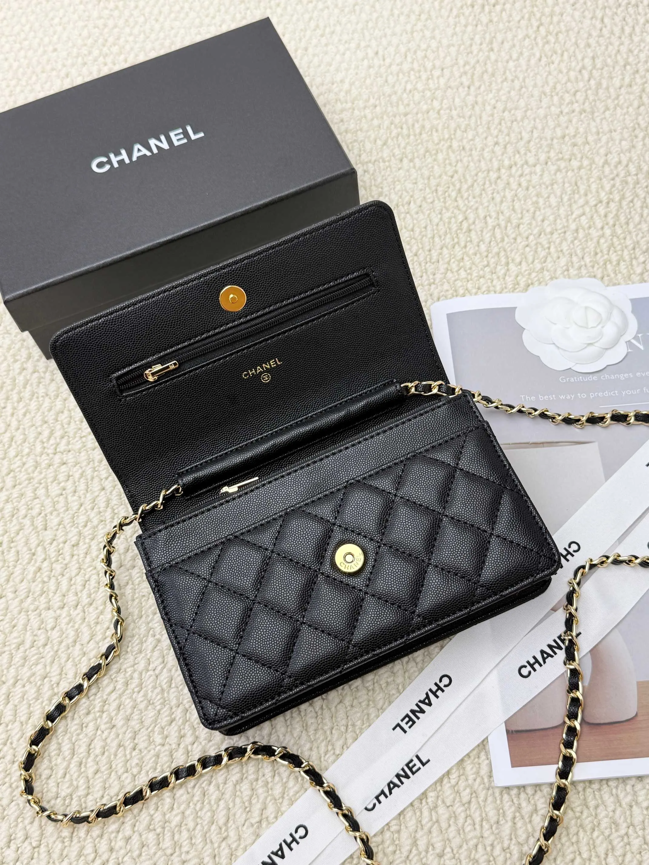 All categories Chanel Wallet (Chanel) Chanel 2050