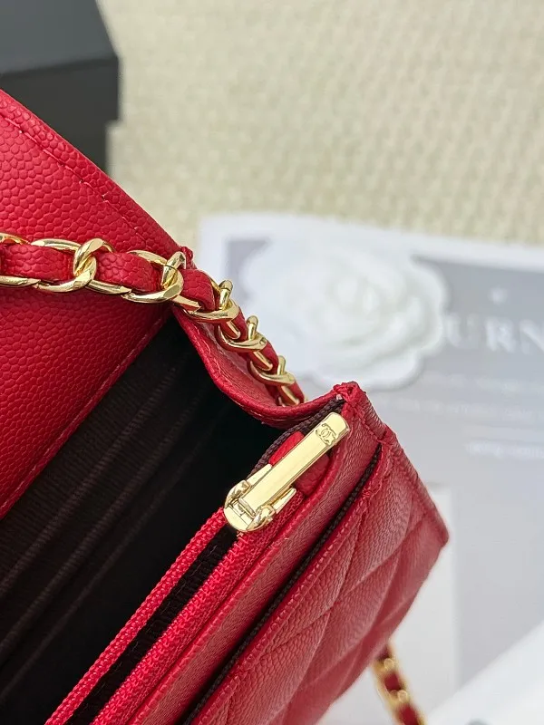 All categories Chanel Wallet (Chanel) Chanel 2050