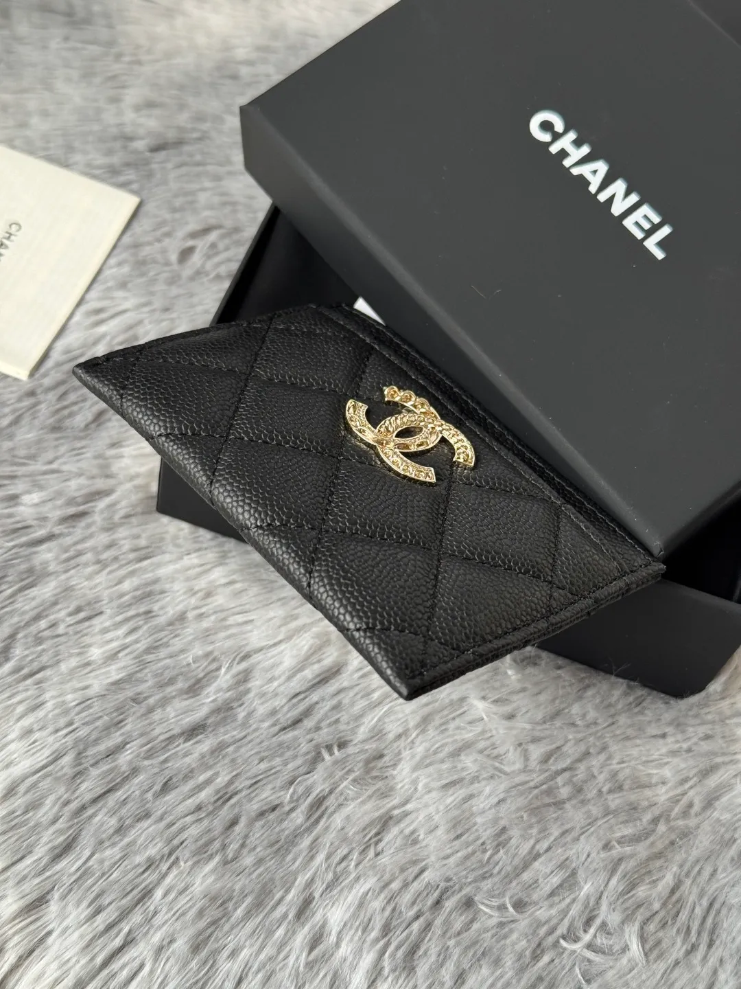 All Categories Chanel Wallet (Chanel) Chanel AP3108