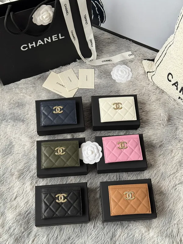 All Categories Chanel Wallet (Chanel) Chanel AP3108