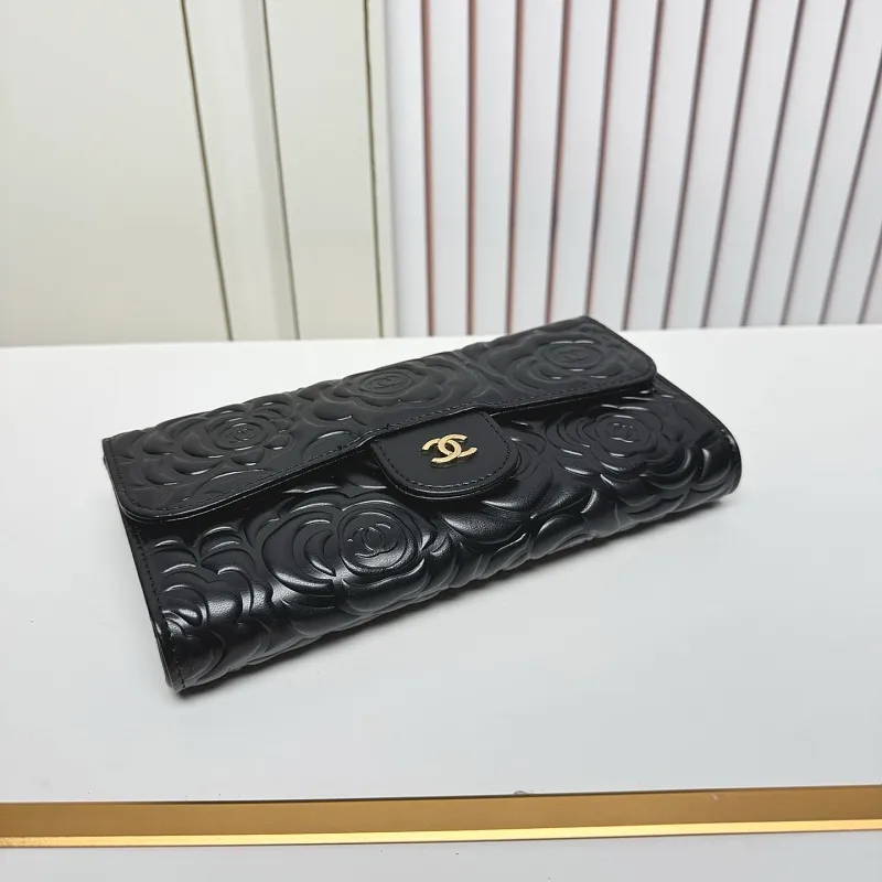 All Categories Chanel Wallet (Chanel) Chanel 50095