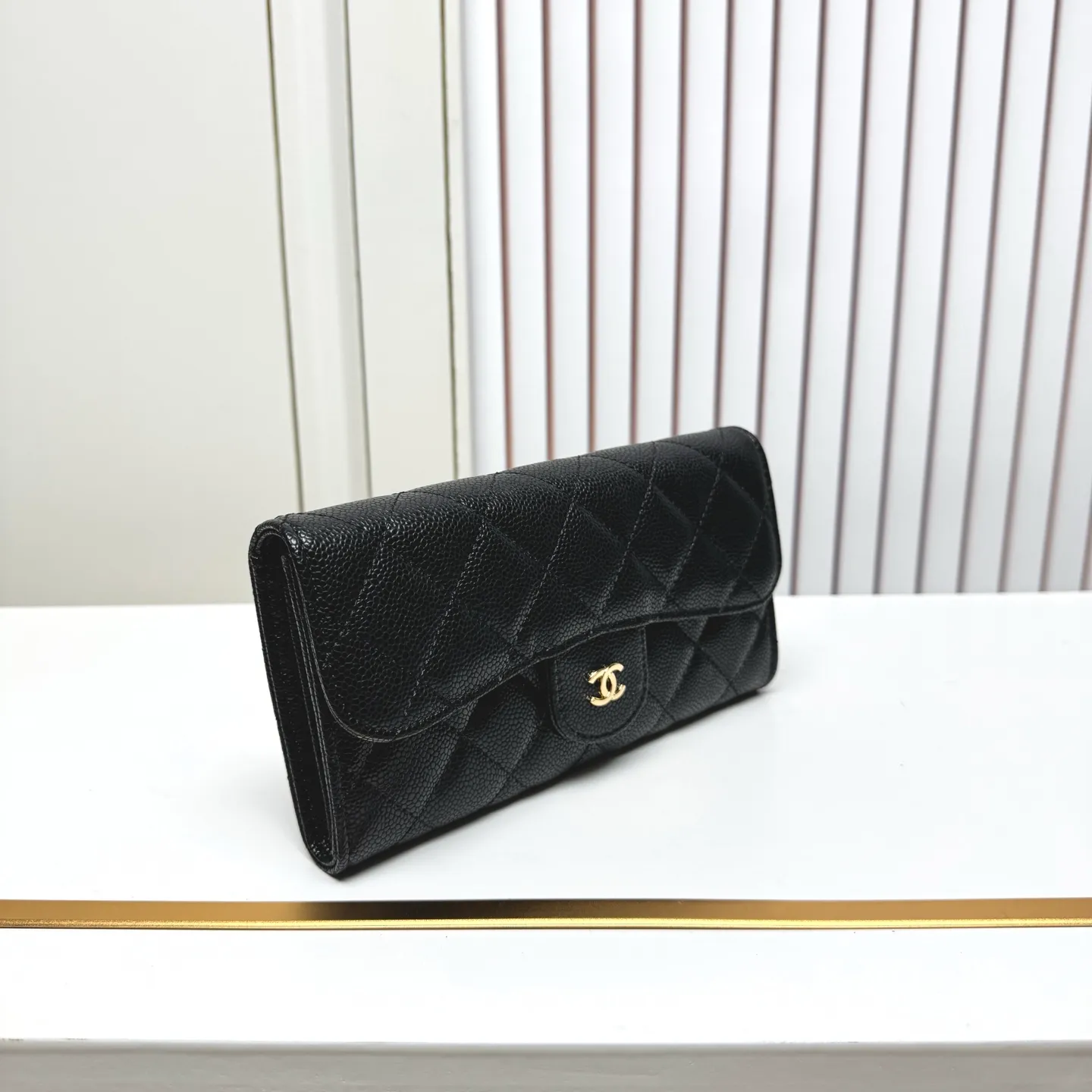 All Categories Chanel Wallet (Chanel) Chanel 50095