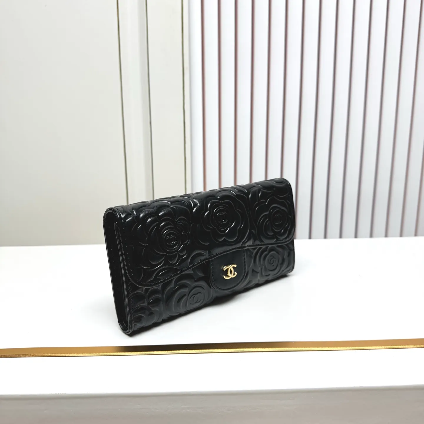 All Categories Chanel Wallet (Chanel) Chanel 50095
