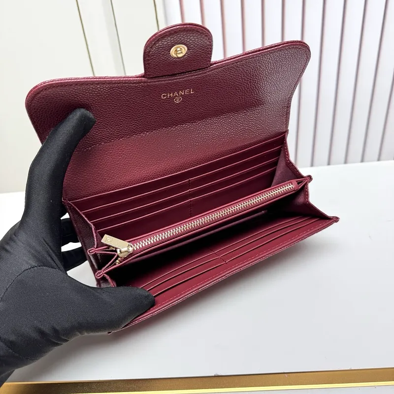 All Categories Chanel Wallet (Chanel) Chanel 50095