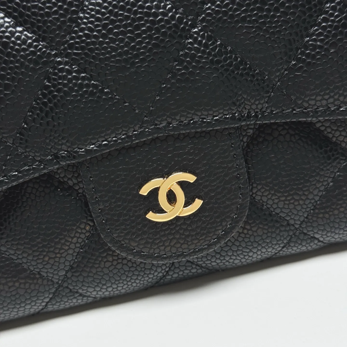 All Categories Chanel Wallet (Chanel) Chanel 50095