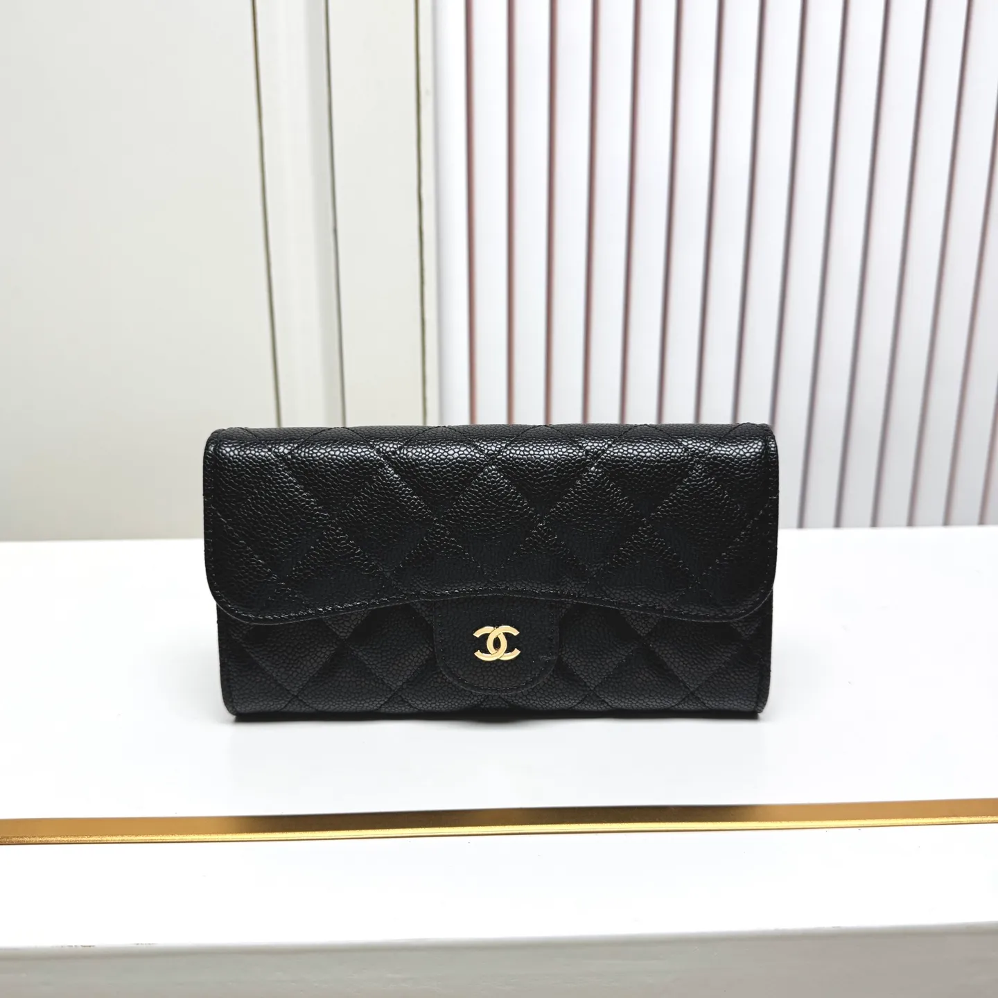 All Categories Chanel Wallet (Chanel) Chanel 50095