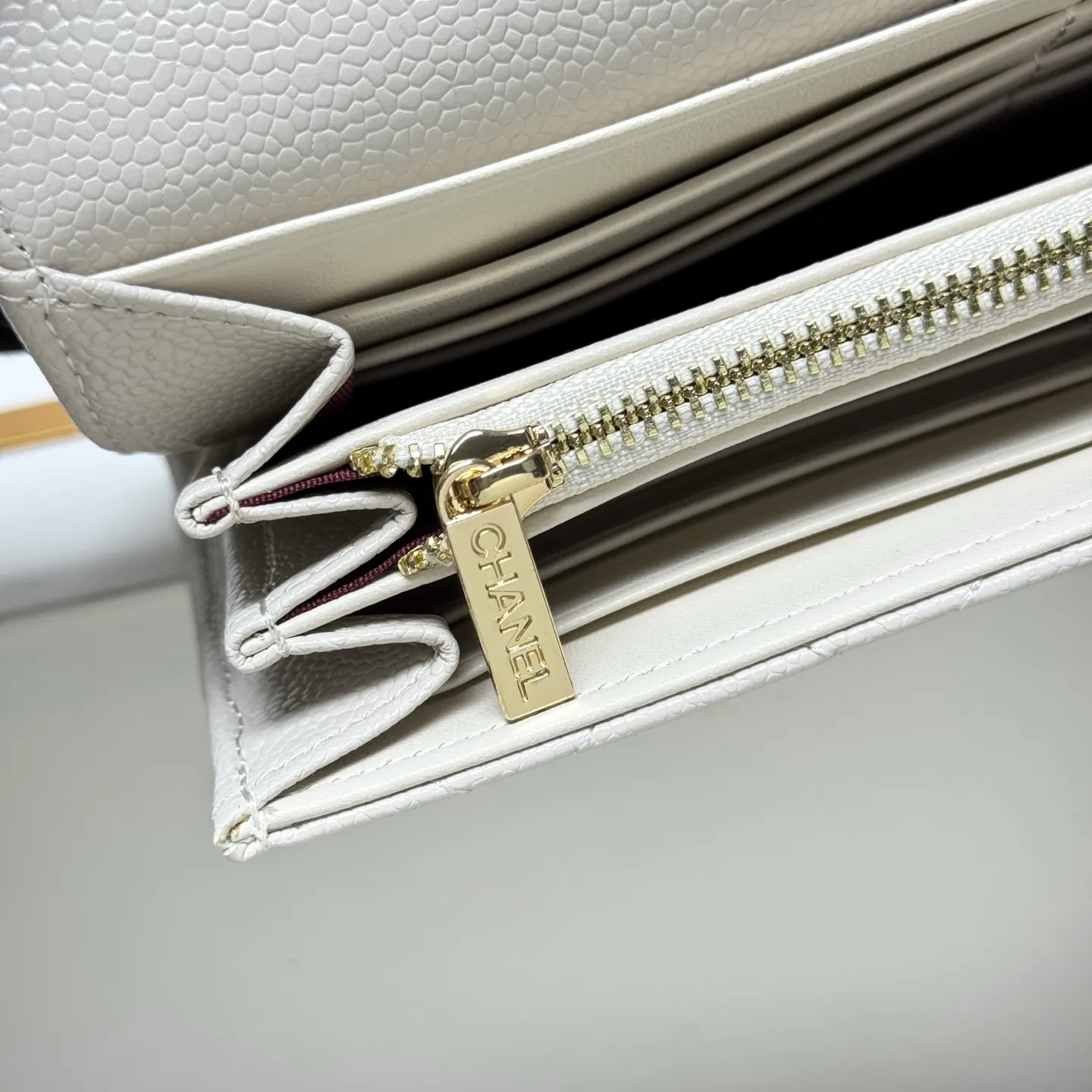 All Categories Chanel Wallet (Chanel) Chanel 50095
