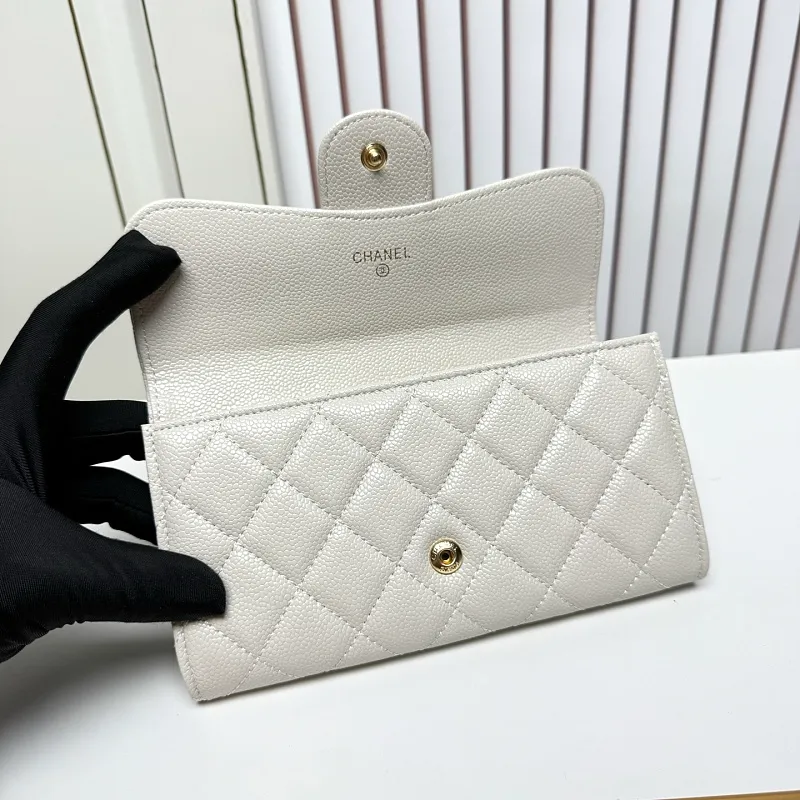All Categories Chanel Wallet (Chanel) Chanel 50095