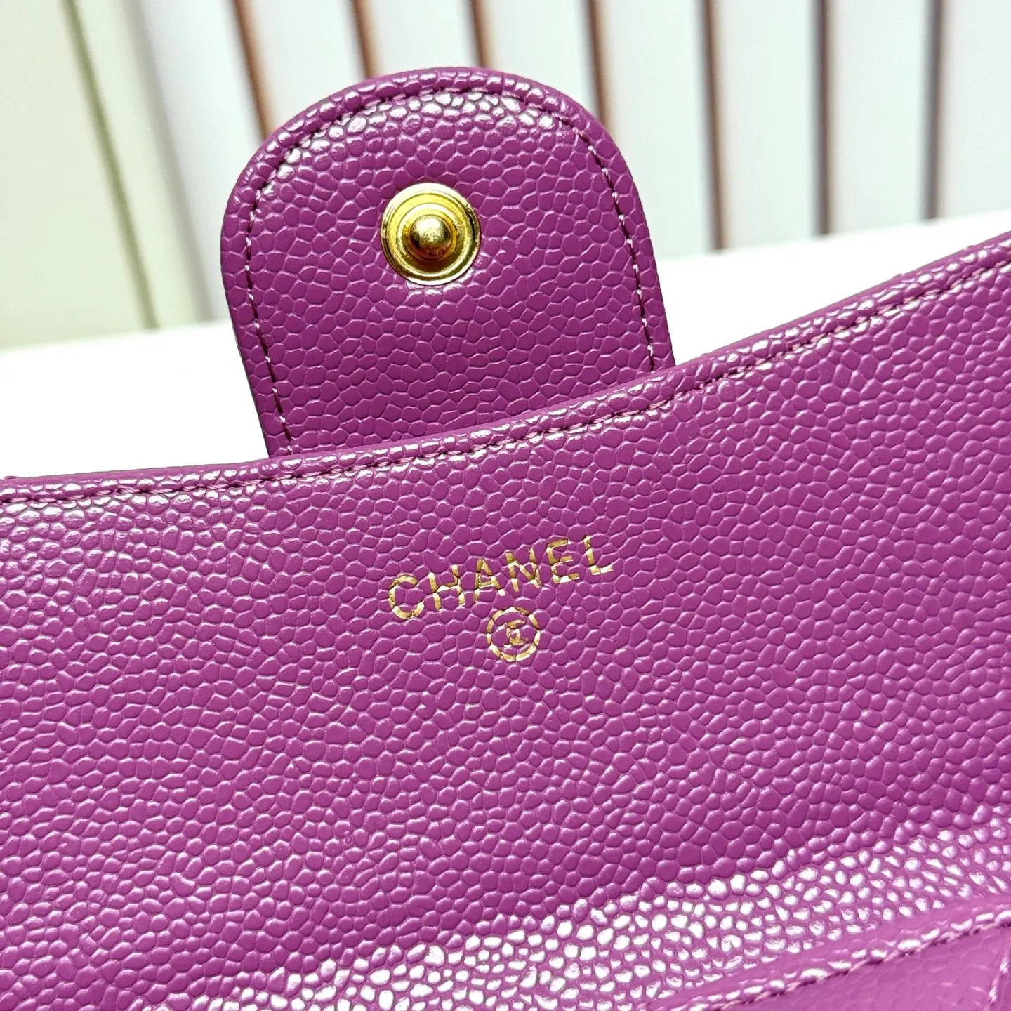 All Categories Chanel Wallet (Chanel) Chanel 50095