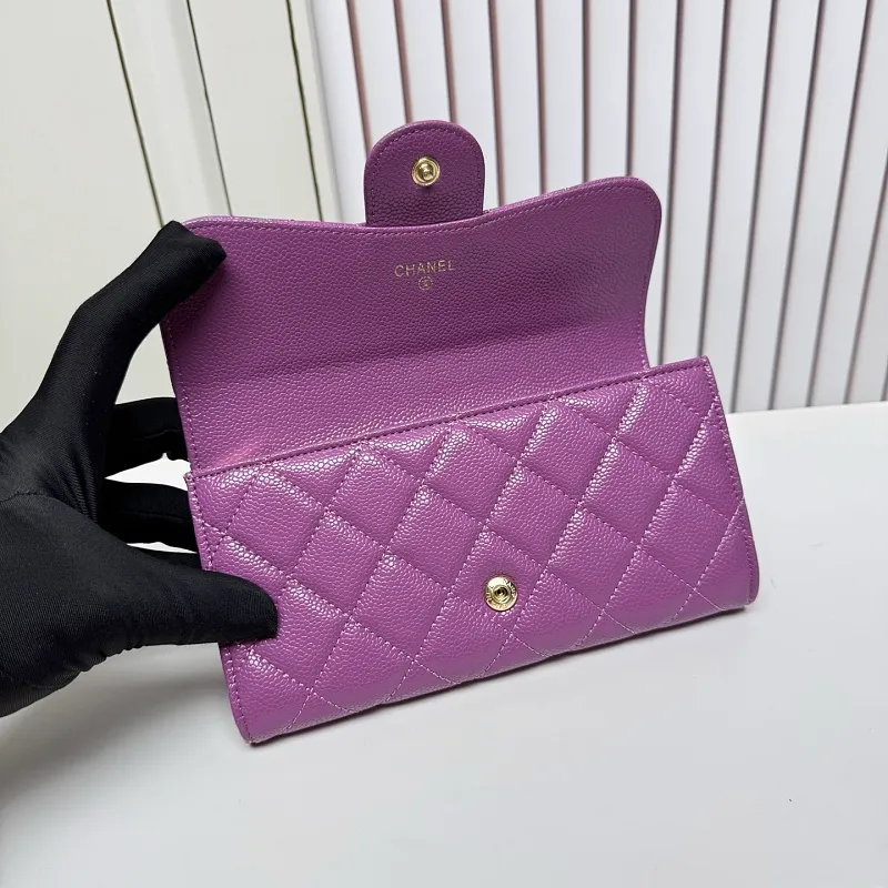 All Categories Chanel Wallet (Chanel) Chanel 50095