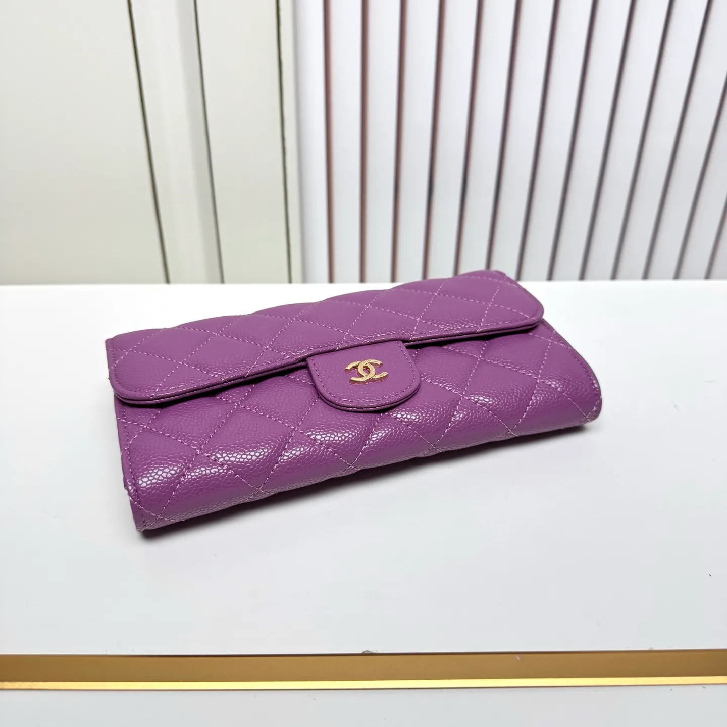 All Categories Chanel Wallet (Chanel) Chanel 50095