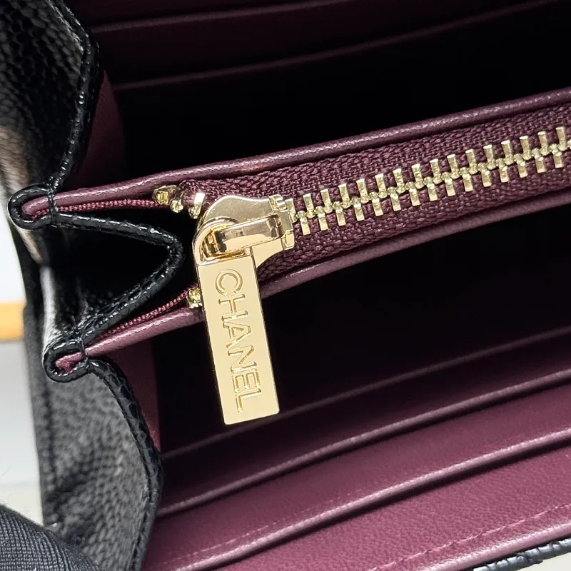 All Categories Chanel Wallet (Chanel) Chanel 50095