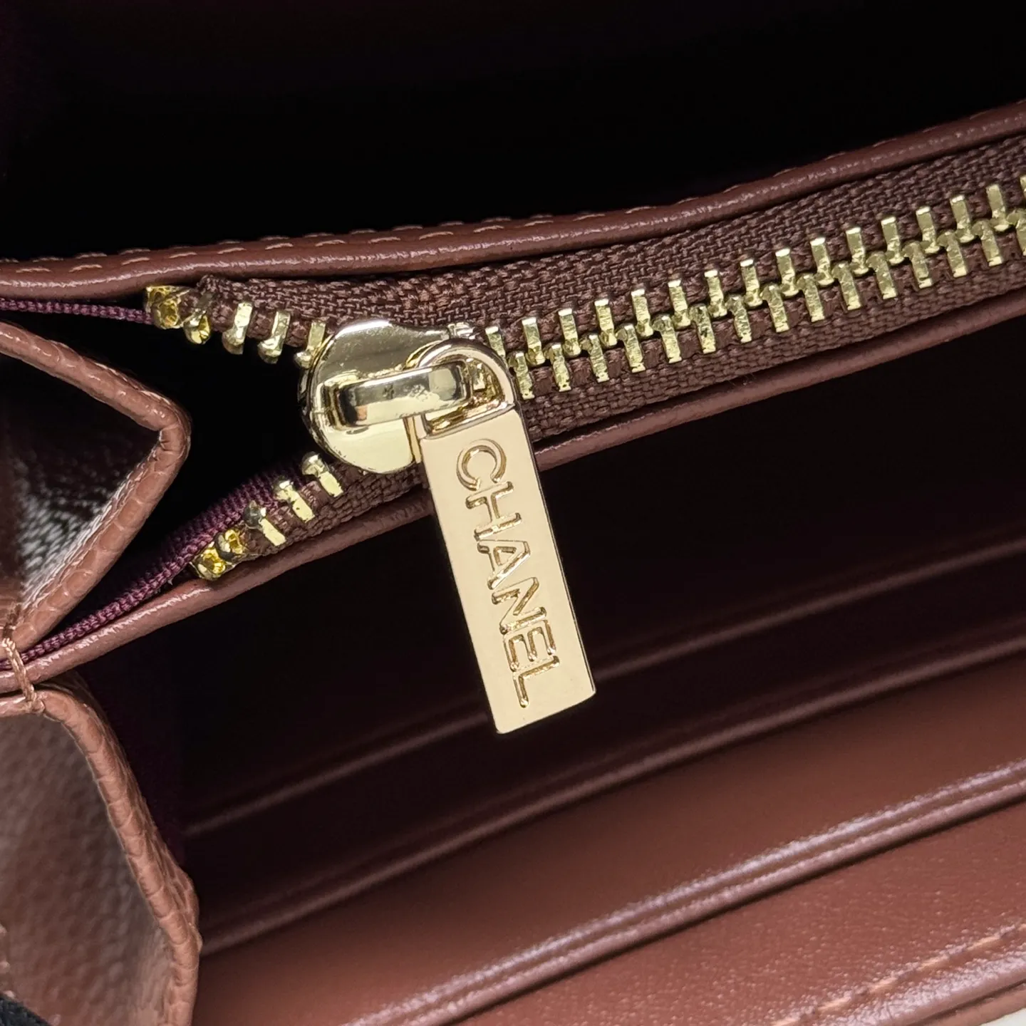 All Categories Chanel Wallet (Chanel) Chanel 50095