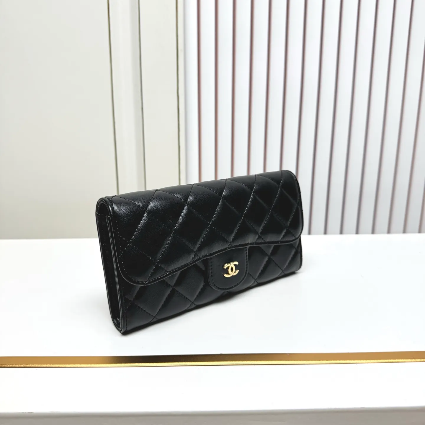 All Categories Chanel Wallet (Chanel) Chanel 50095