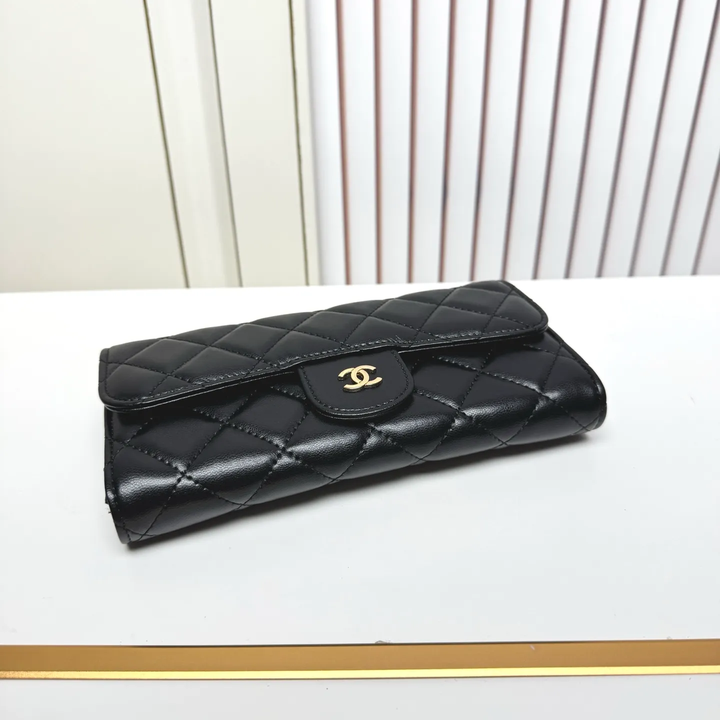 All Categories Chanel Wallet (Chanel) Chanel 50095