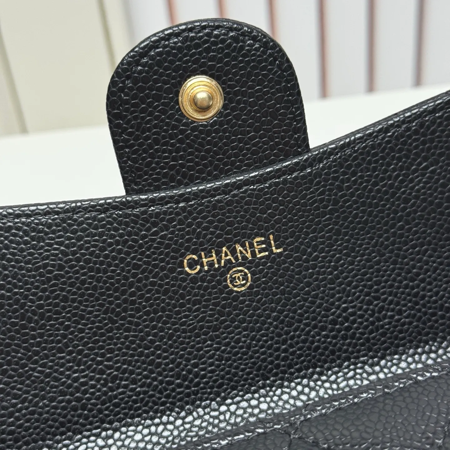 All Categories Chanel Wallet (Chanel) Chanel 50095