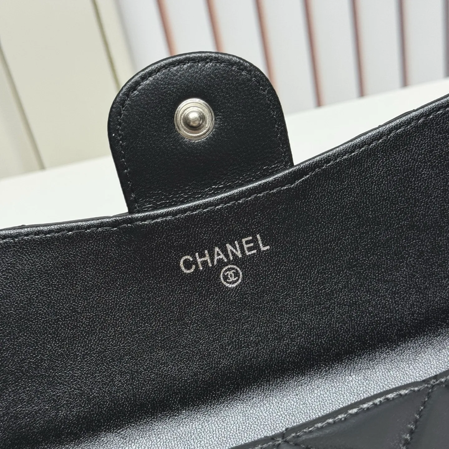 All Categories Chanel Wallet (Chanel) Chanel 50095