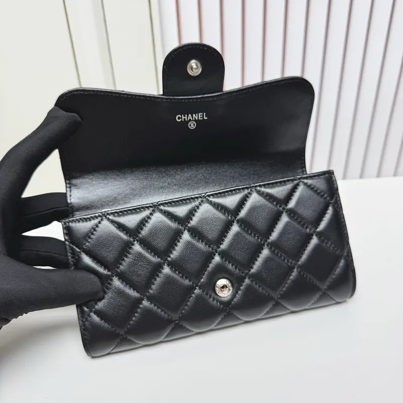 All Categories Chanel Wallet (Chanel) Chanel 50095