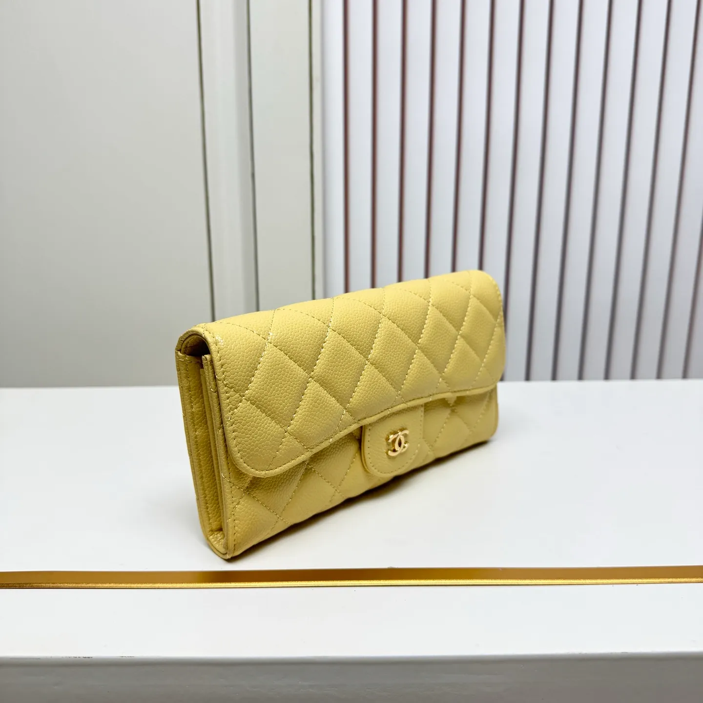 All Categories Chanel Wallet (Chanel) Chanel 50095