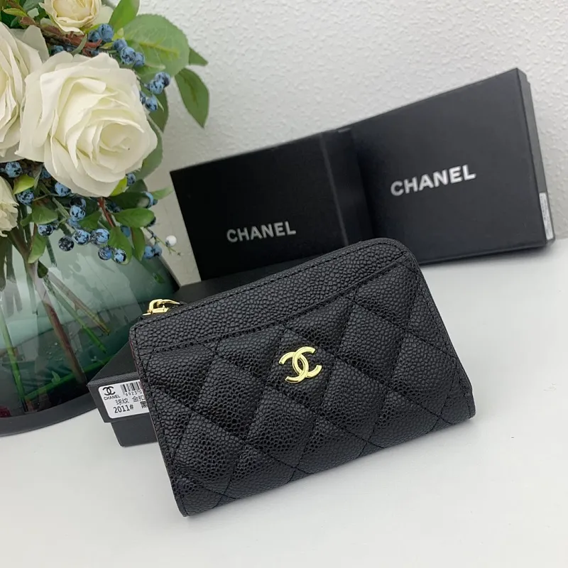 All categories Chanel Wallet (Chanel) Chanel 2011