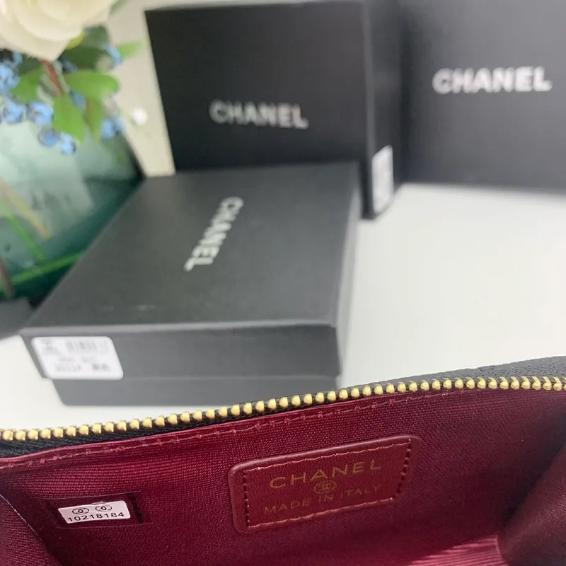 All categories Chanel Wallet (Chanel) Chanel 2011
