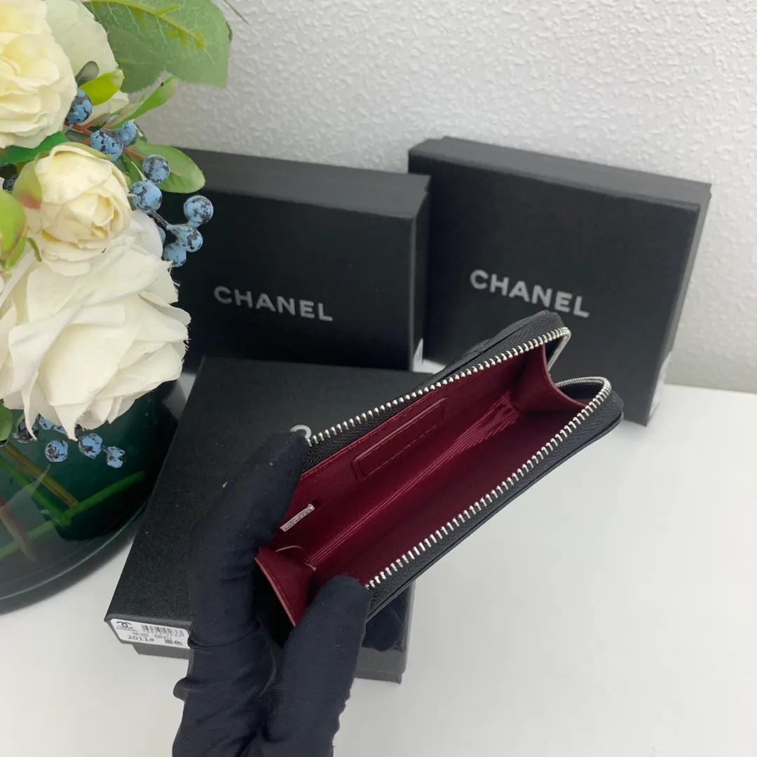 All categories Chanel Wallet (Chanel) Chanel 2011
