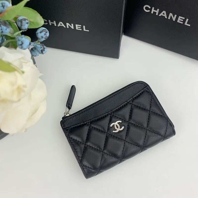 All categories Chanel Wallet (Chanel) Chanel 2011