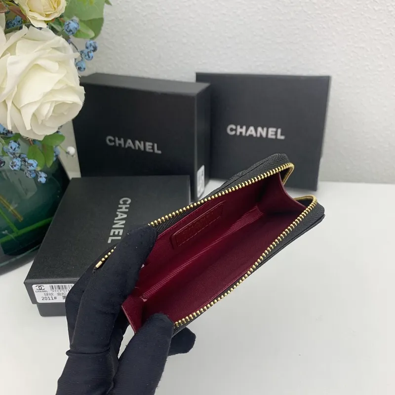 All categories Chanel Wallet (Chanel) Chanel 2011