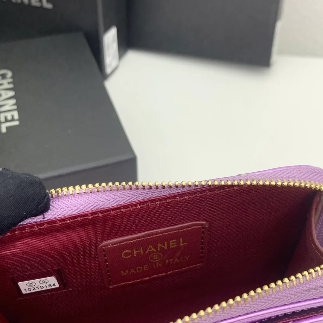 All categories Chanel Wallet (Chanel) Chanel 2011