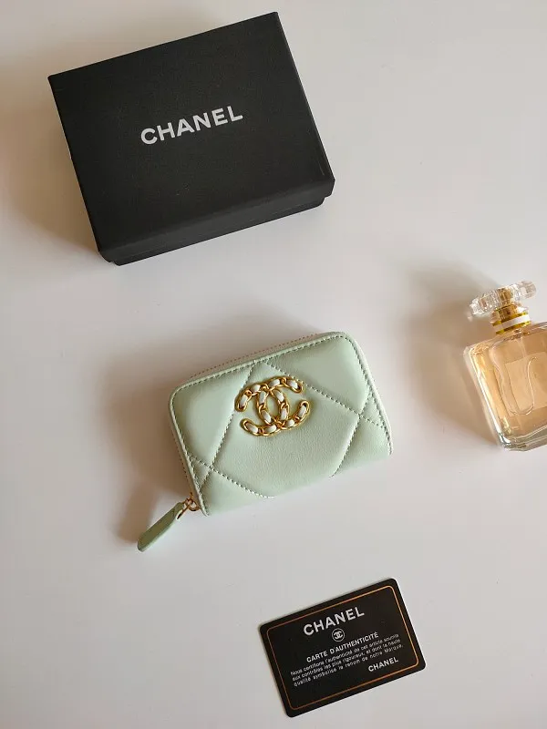 All Categories Chanel Wallet (Chanel) Chanel P985