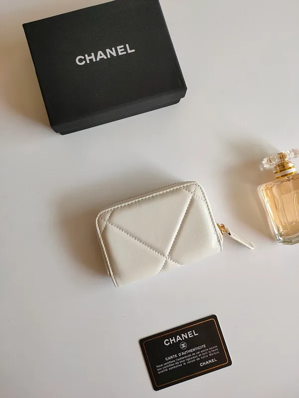 All Categories Chanel Wallet (Chanel) Chanel P985