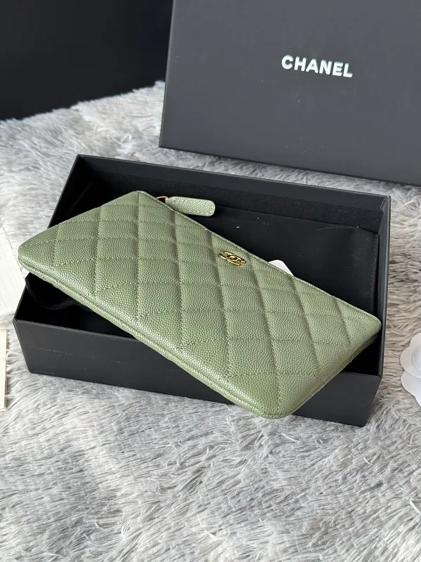 All Categories Chanel Wallet (Chanel) Chanel AP1131